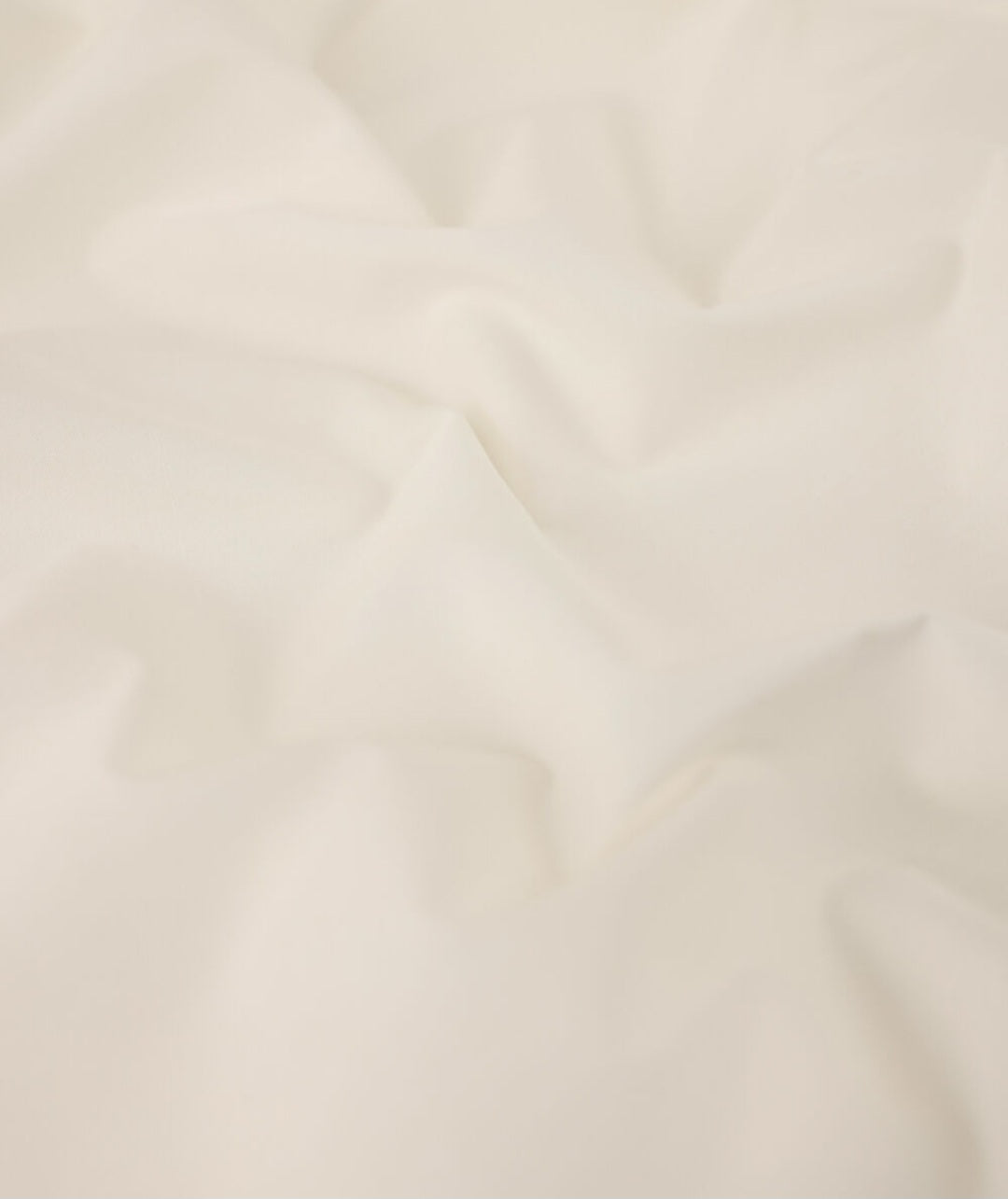 Shawaiz cotton off-white